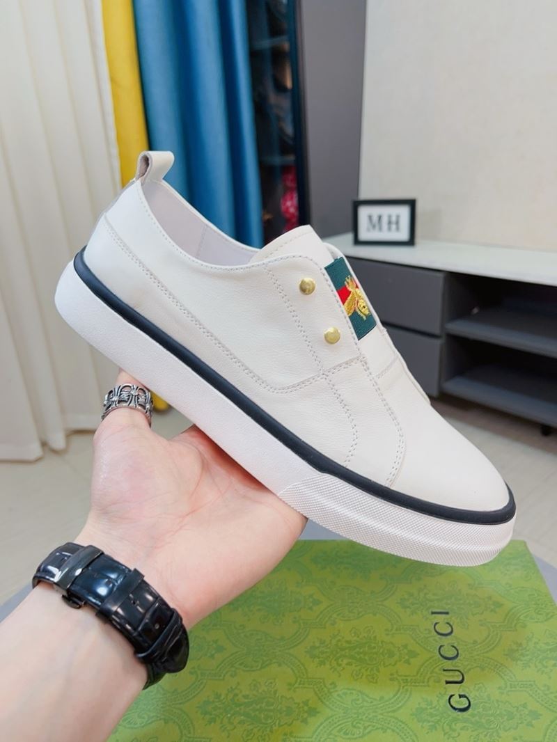 Gucci Low Shoes